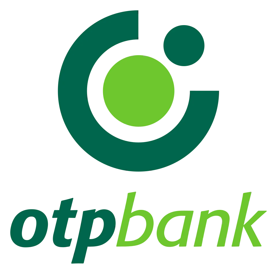 OTP Bank logo