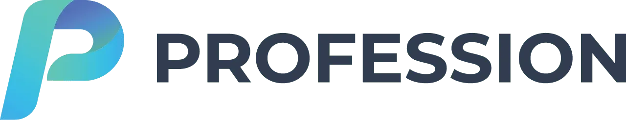 Profession logo