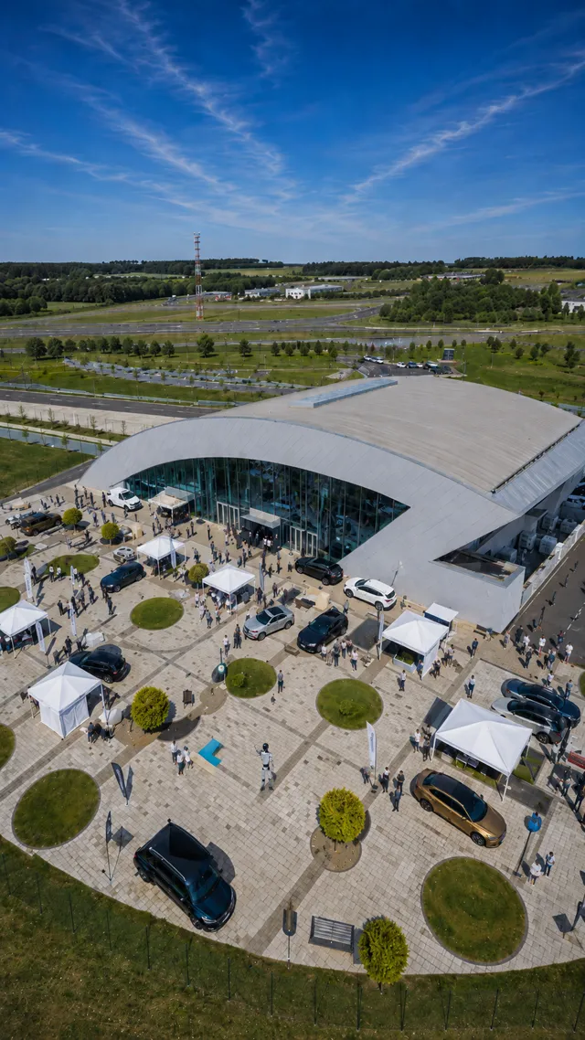 GreenTech vizuális képkocka 3