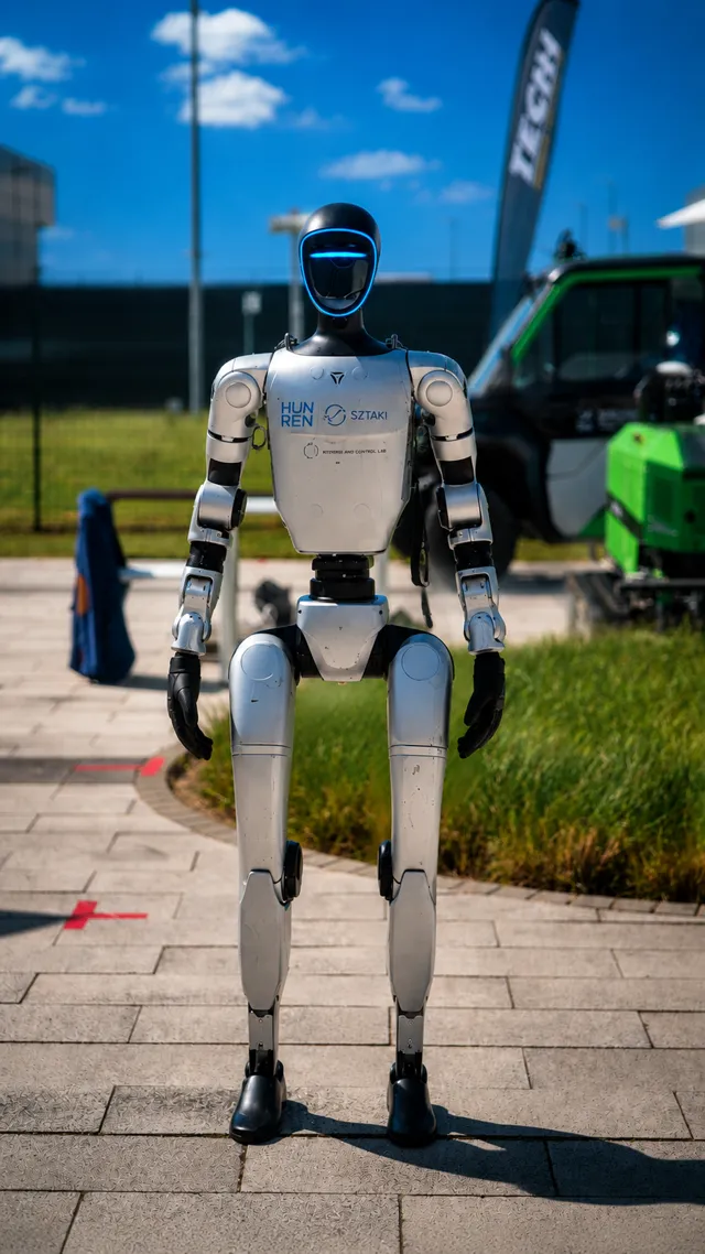 GreenTech vizuális képkocka 4