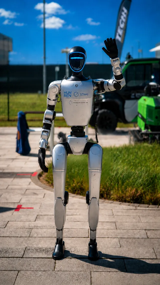 GreenTech vizuális képkocka 5