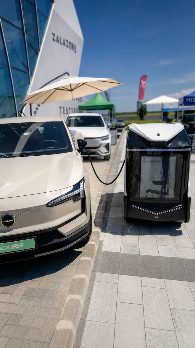 GreenTech vizuális képkocka 6