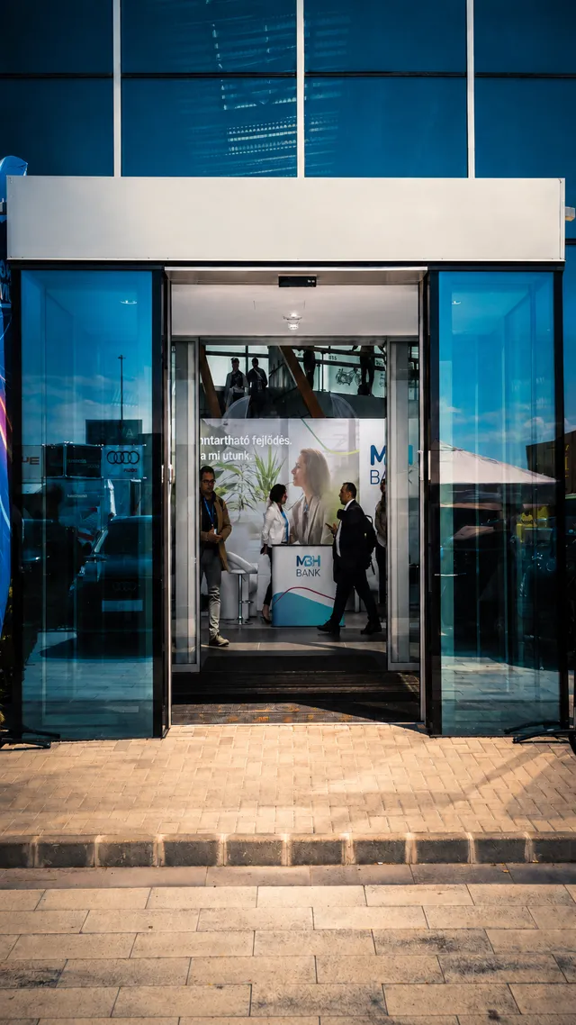 GreenTech vizuális képkocka 9
