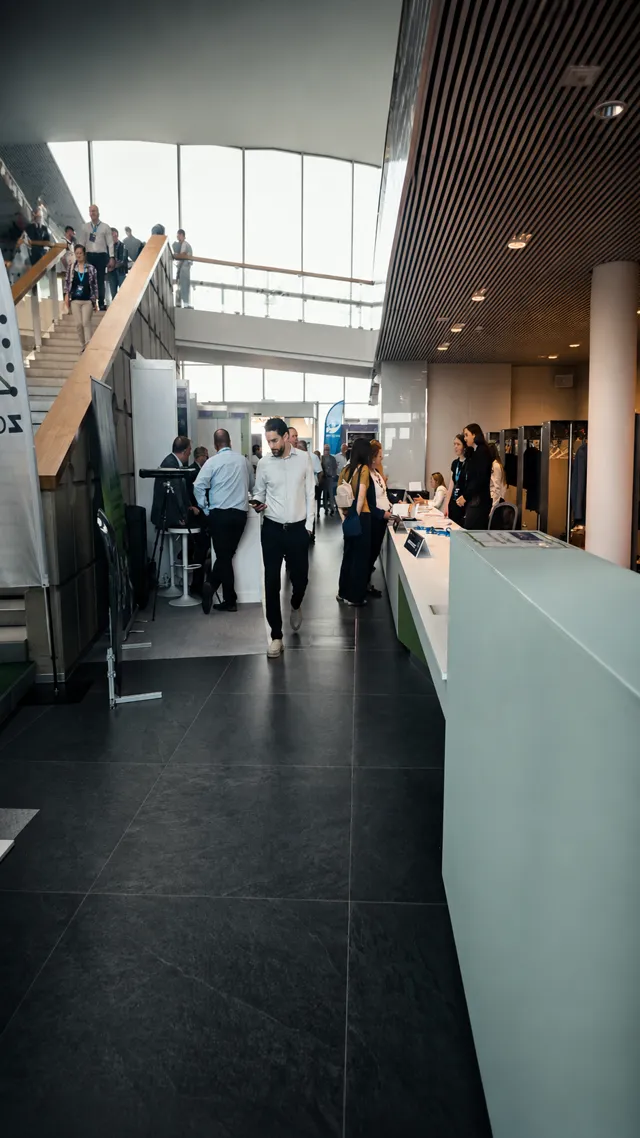 GreenTech vizuális képkocka 11