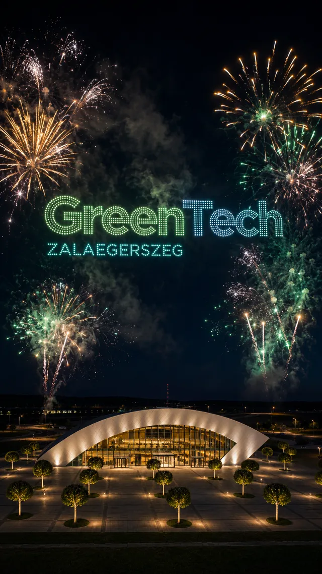GreenTech vizuális képkocka 20