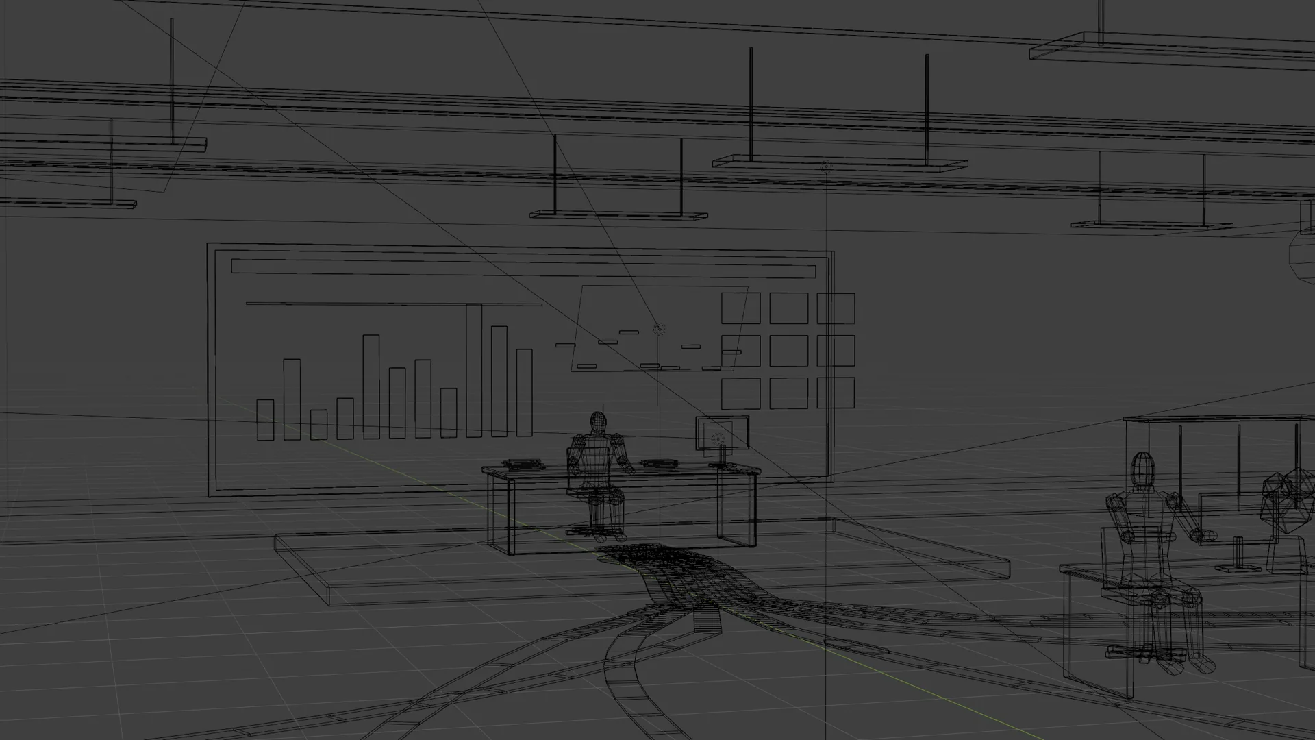 Wireframe